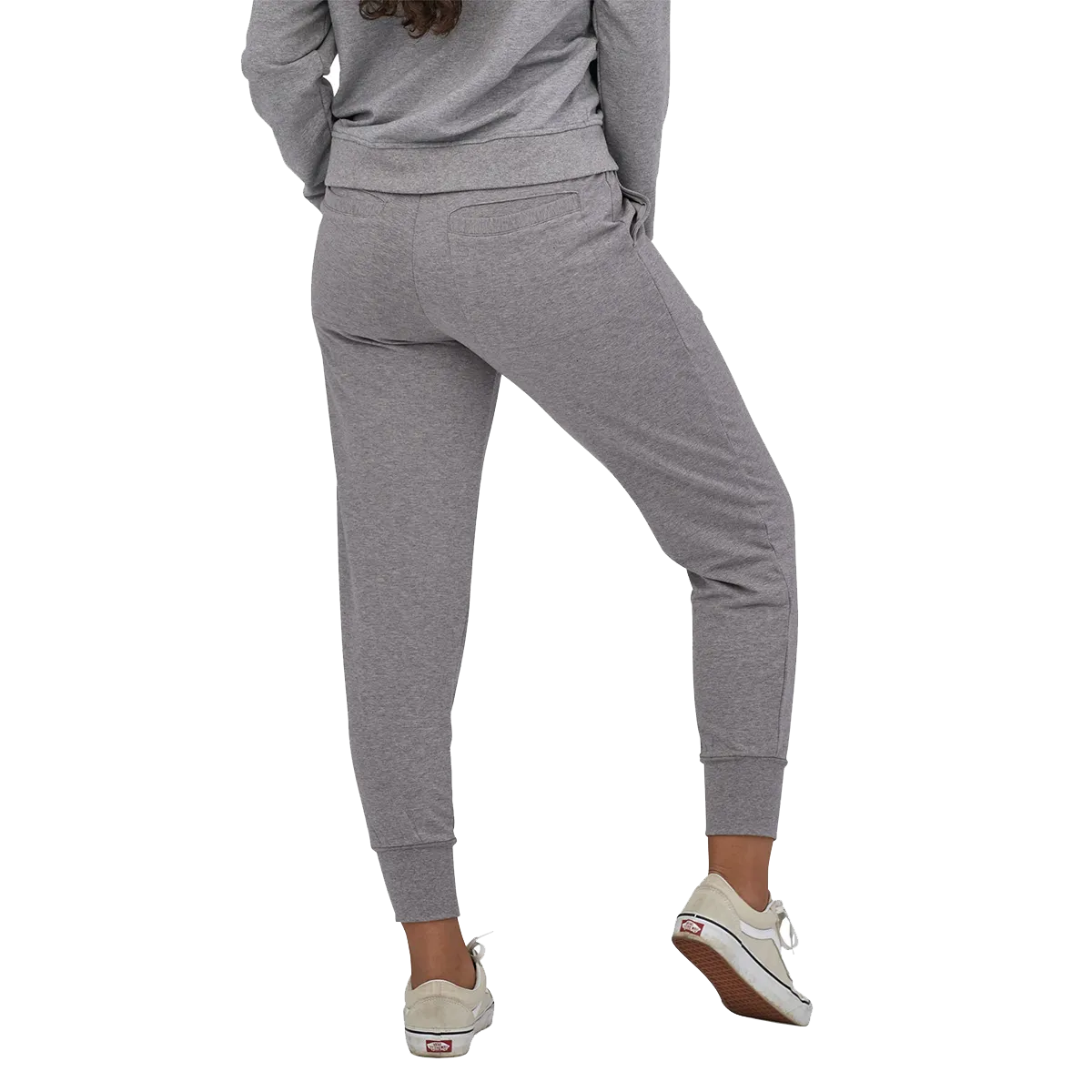 Damens Ahnya Hose