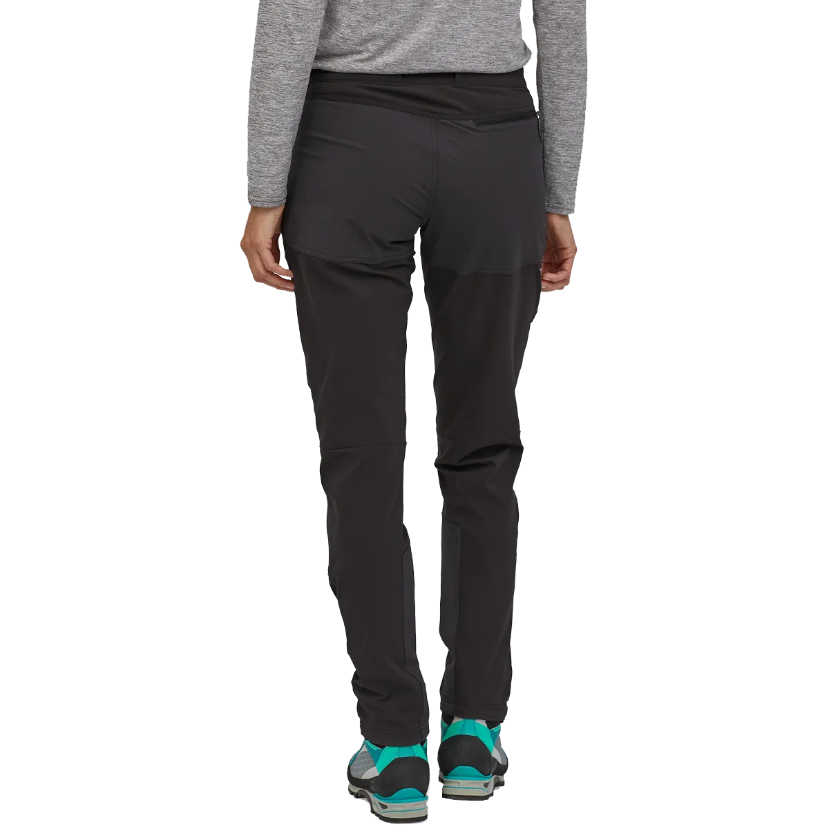 Altvia Alpenhose für Damen 32