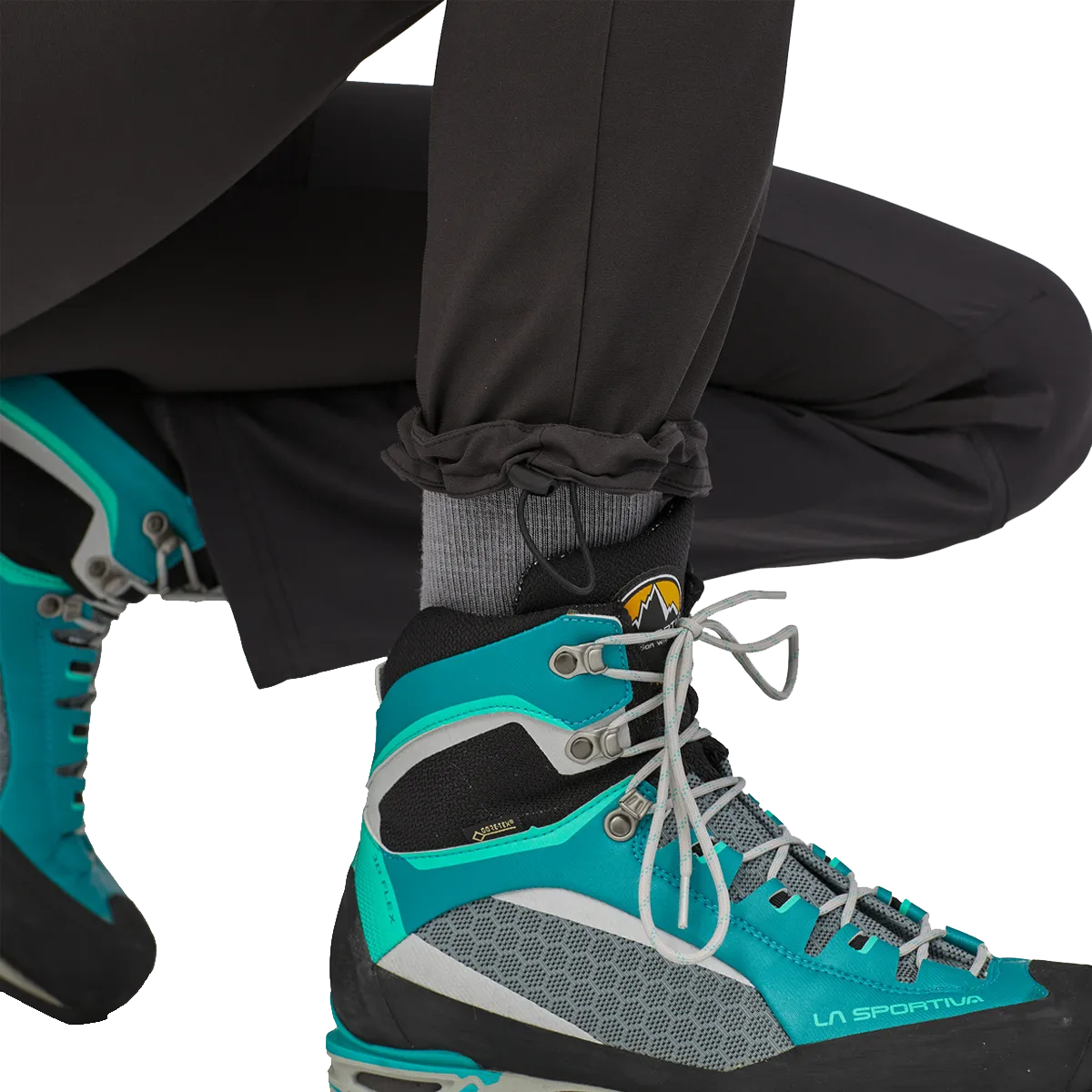 Altvia Alpenhose für Damen 32