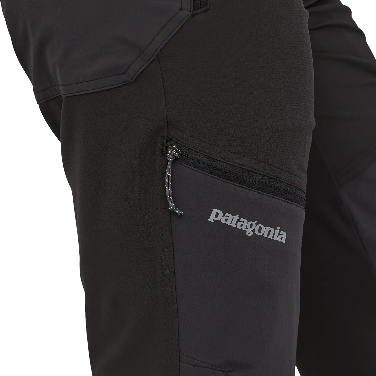 Altvia Alpenhose für Damen 32