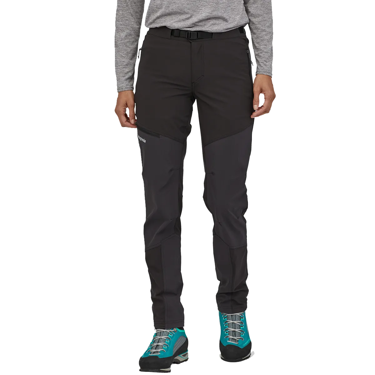 Altvia Alpenhose für Damen 32
