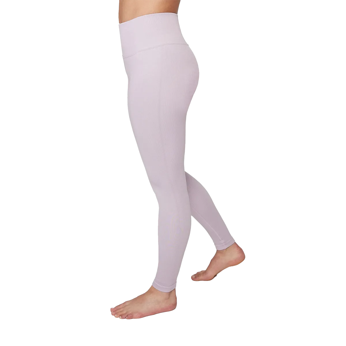 Damen Amara Weitripp nahtlose Leggings