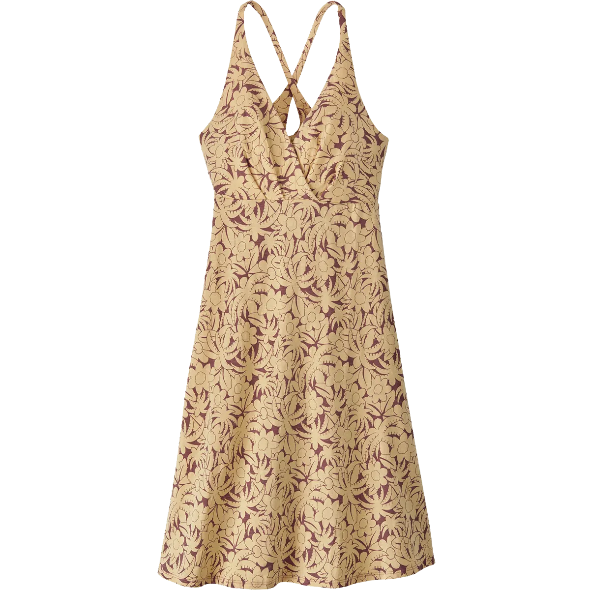 Damenkleid Amber Dawn