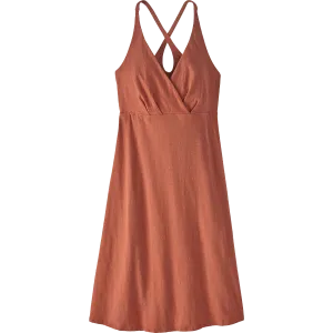 Damenkleid Amber Dawn