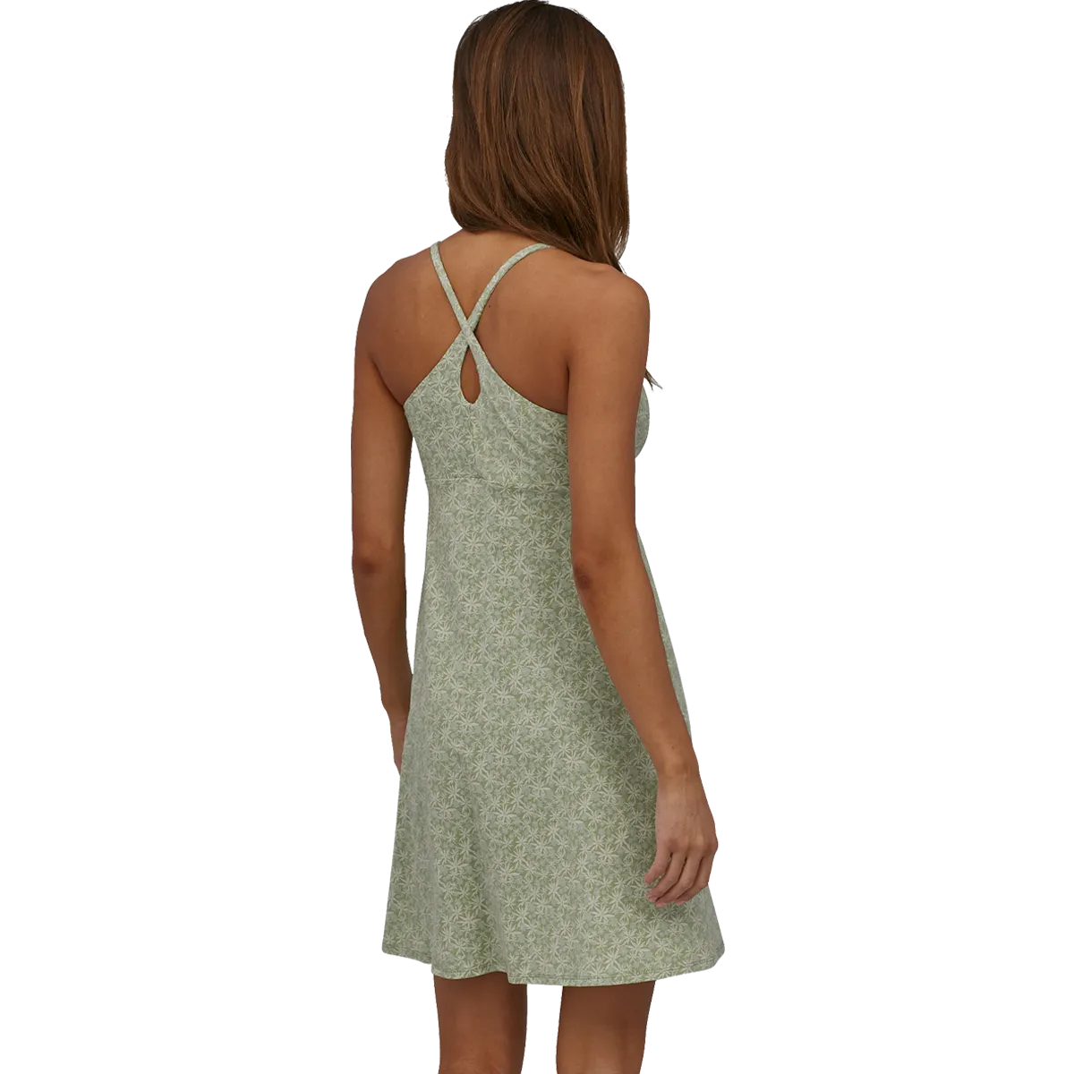 Damenkleid Amber Dawn
