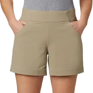Damen Alltags-Shorts 5