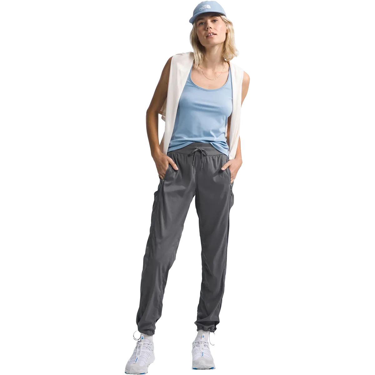 Damen Aphrodite Bewegungs-Hose
