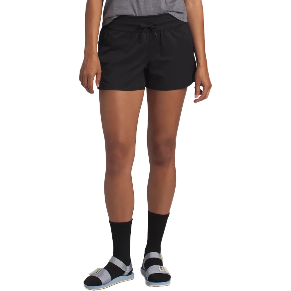 Damen Aphrodite Motion Short 4u0022