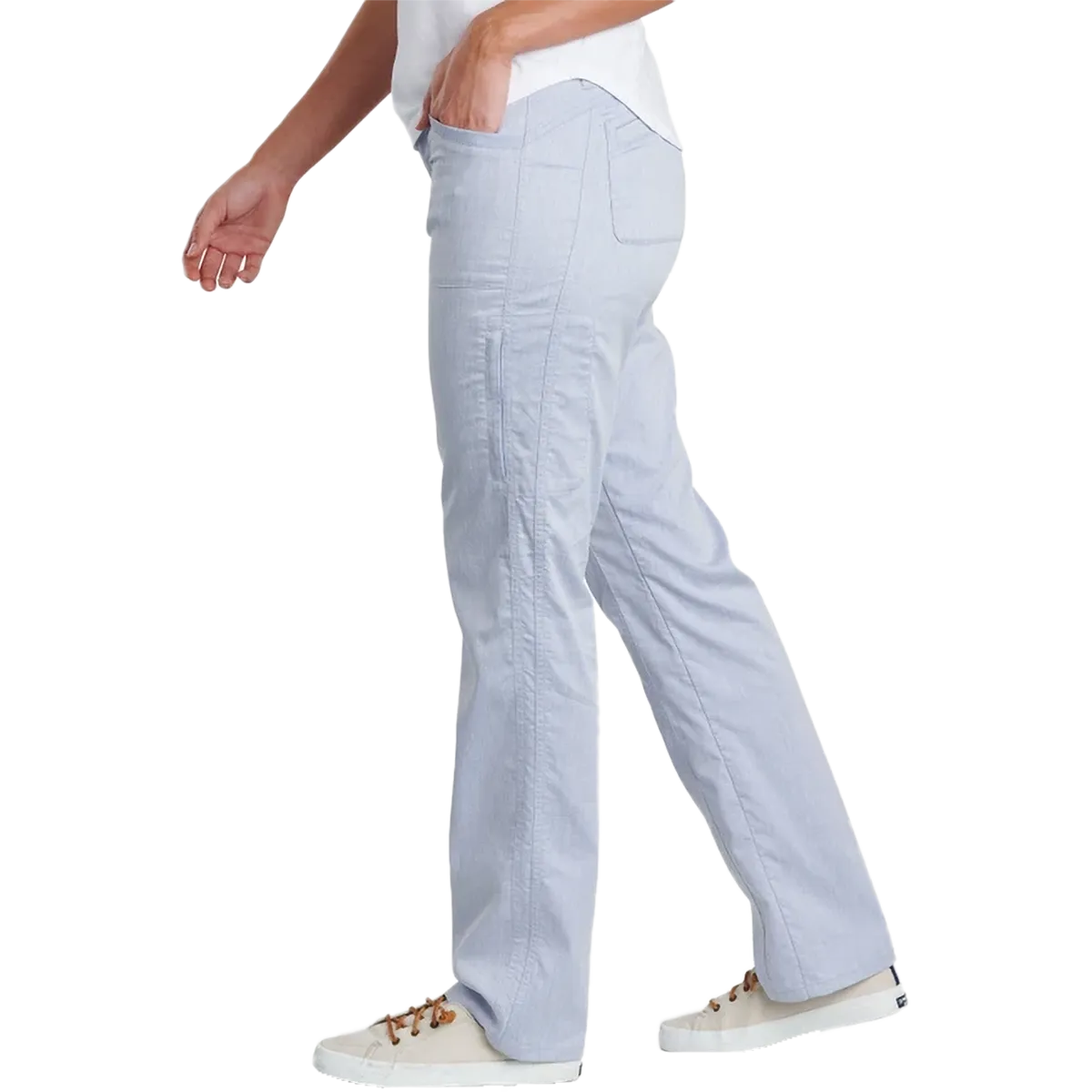 Damen Cabo Hose