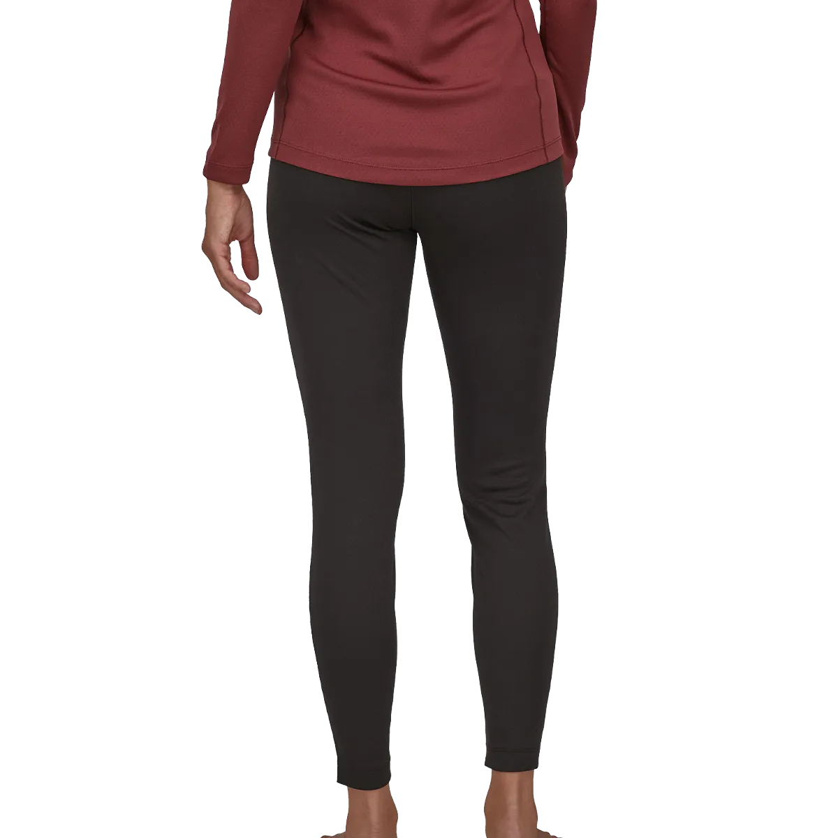 Damencapilene Midweight-Boden