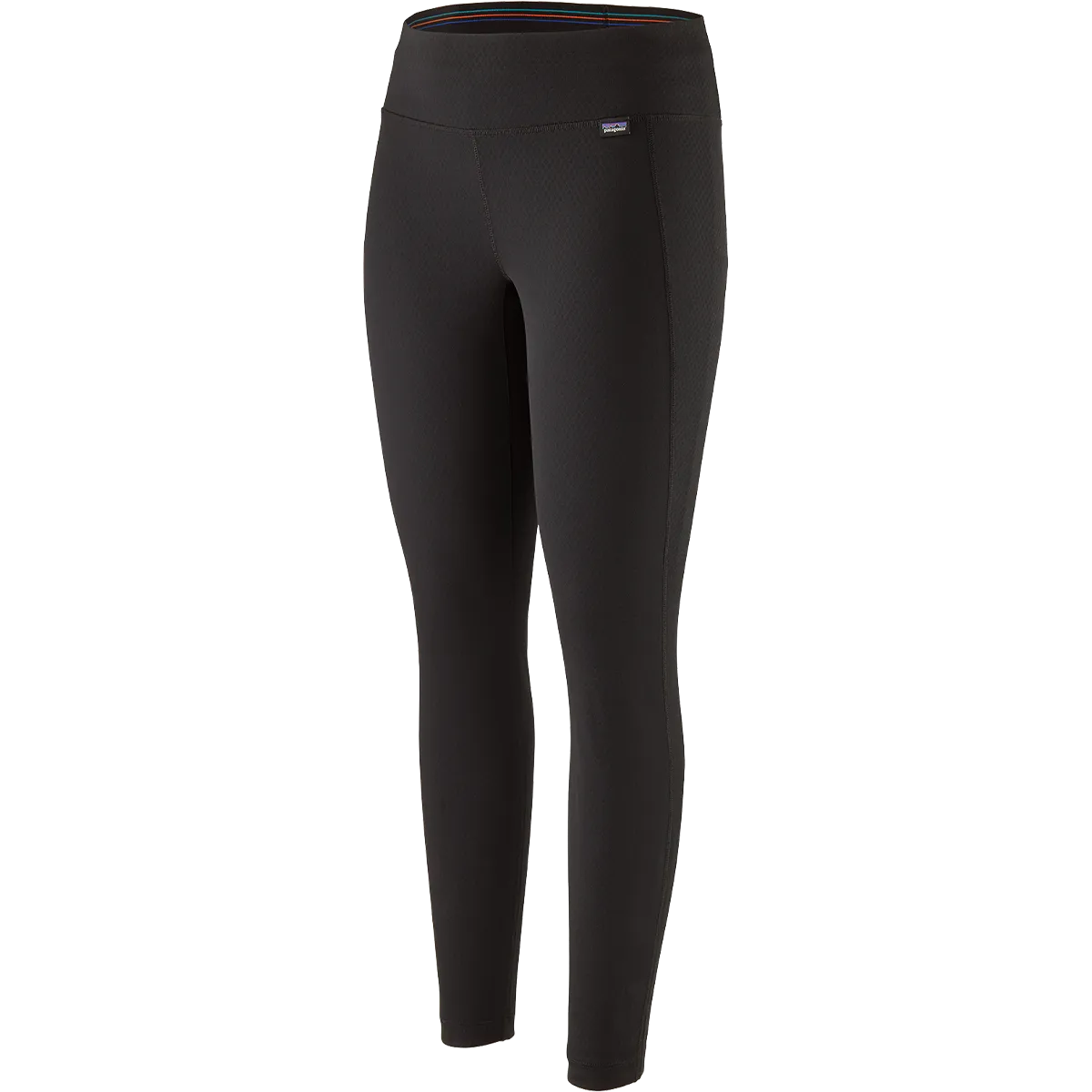 Damencapilene Midweight-Boden