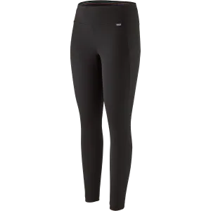 Damencapilene Midweight-Boden