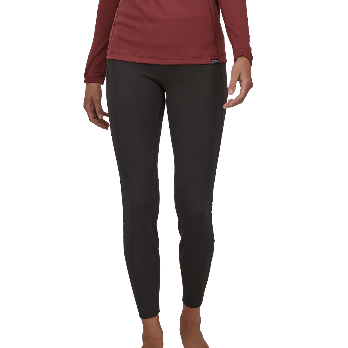 Damencapilene Midweight-Boden