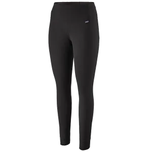 Damencapilene Thermounterwäsche Hose