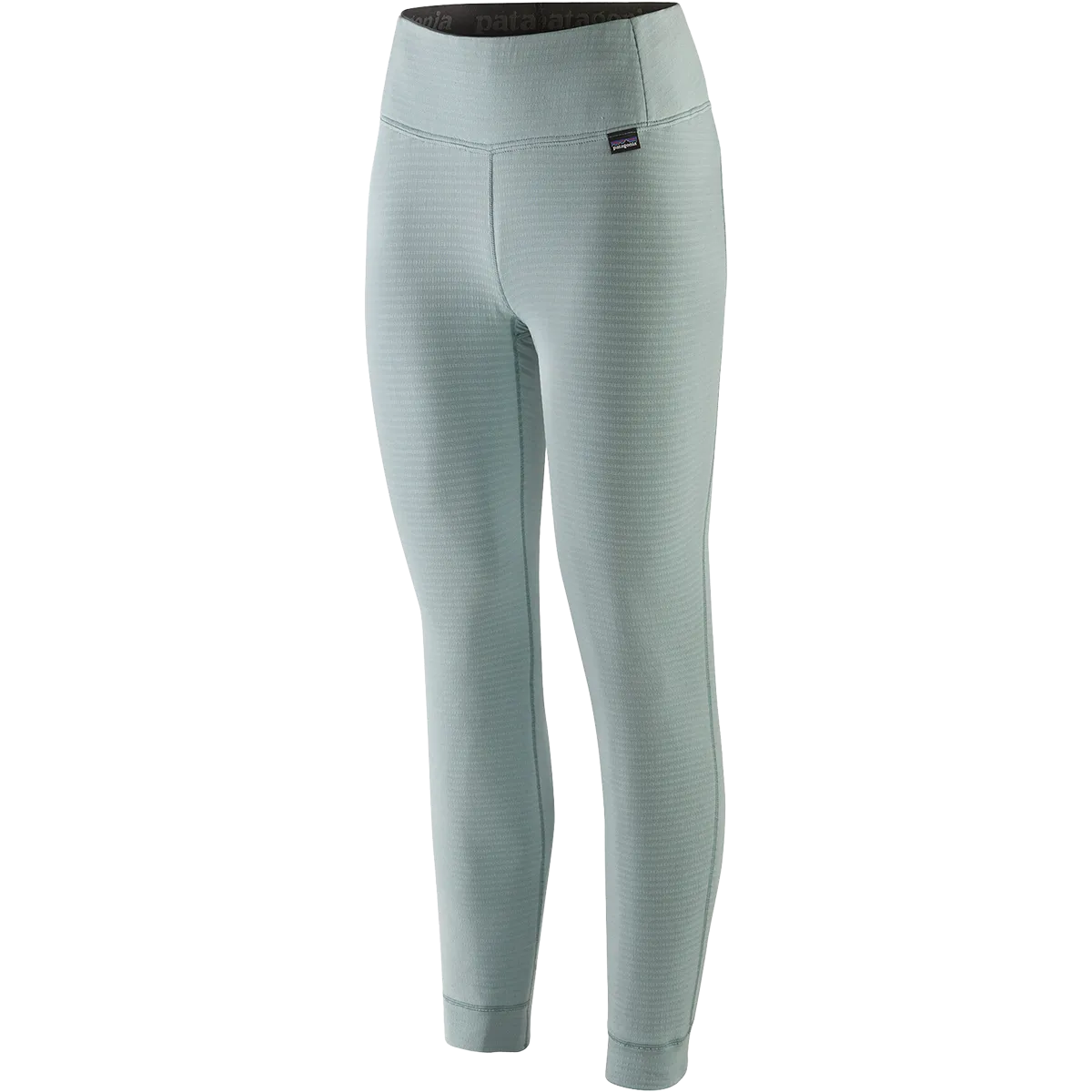 Damencapilene Thermounterwäsche Hose