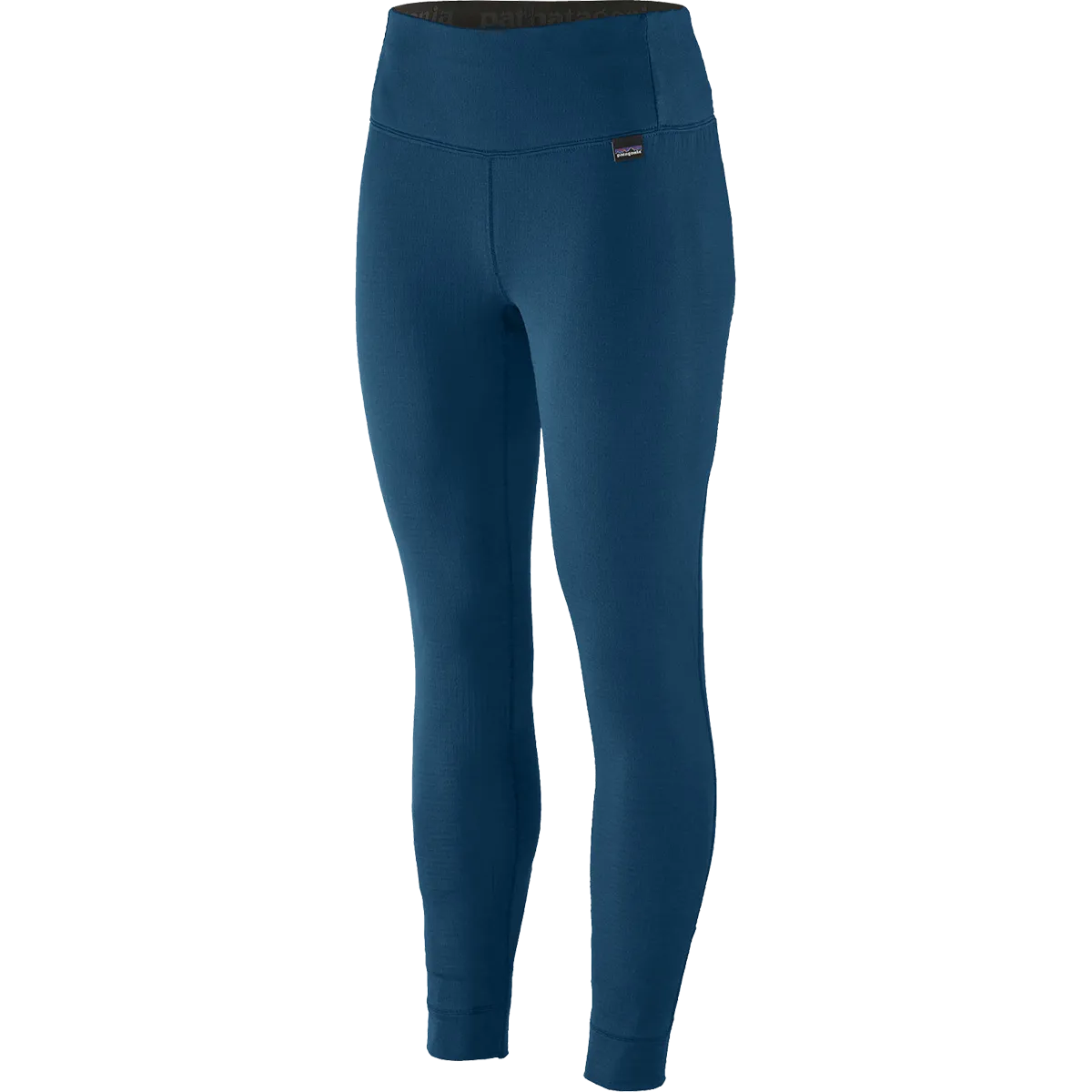 Damencapilene Thermounterwäsche Hose