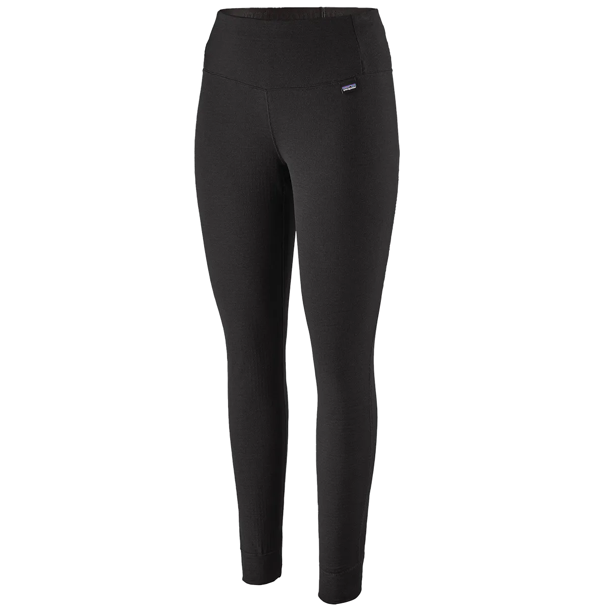 Damencapilene Thermounterwäsche Hose