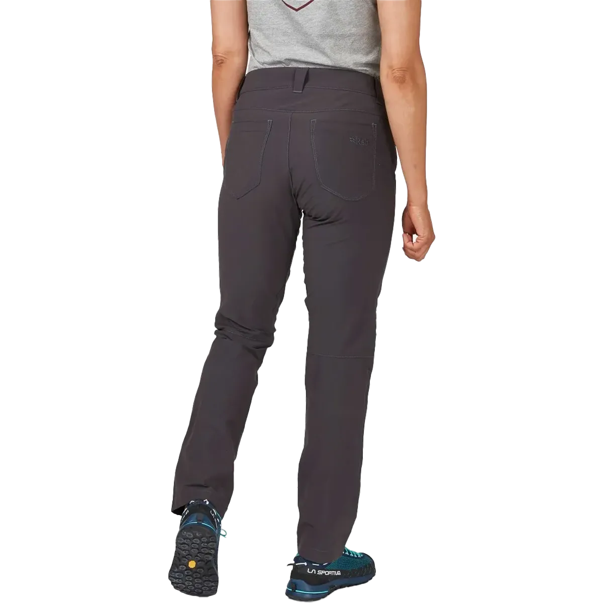 Damens Capstone Hose - 30