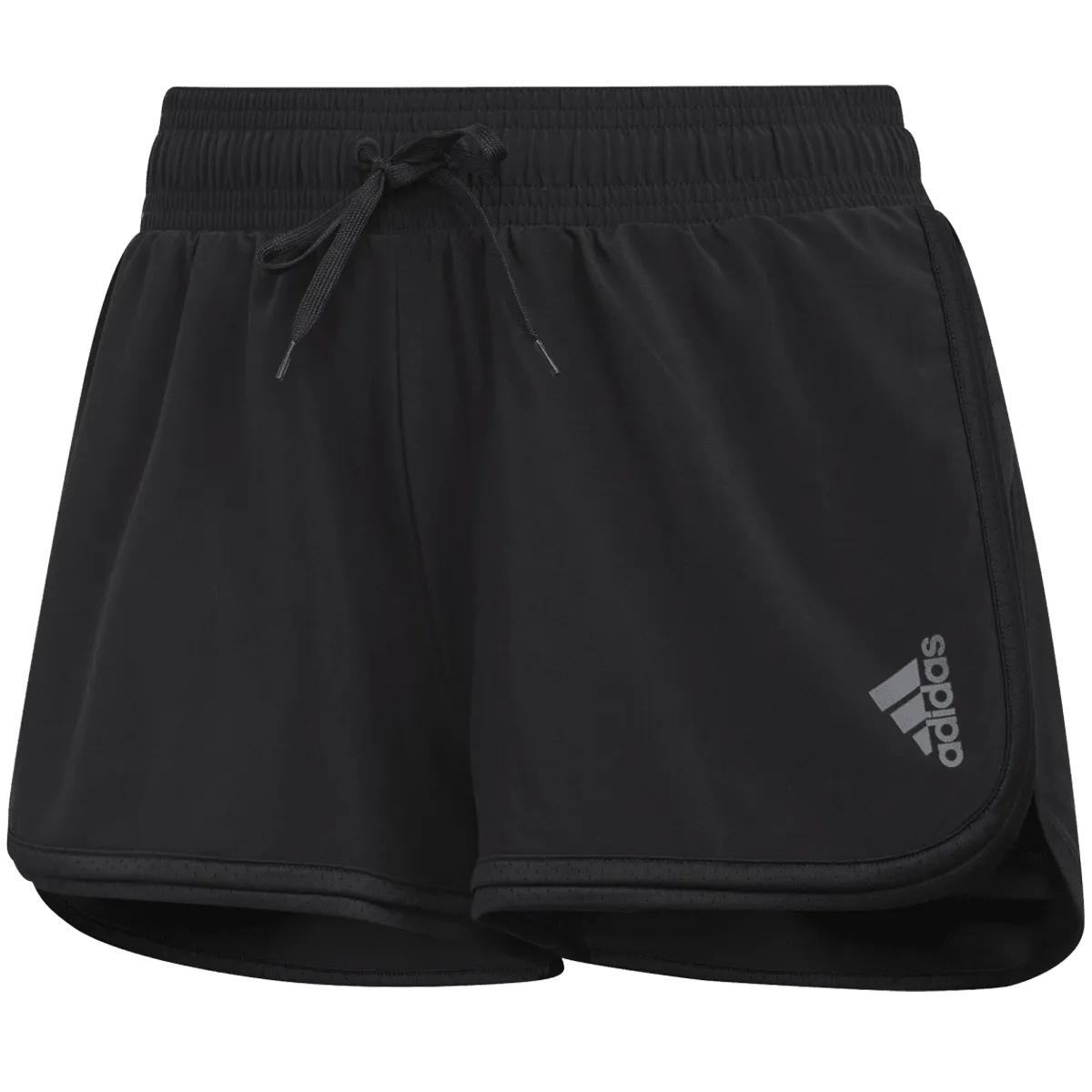 Damen-Club Shorts