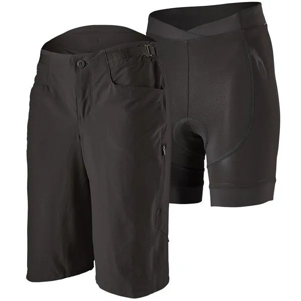 Damen Dirt Craft Bike Shorts