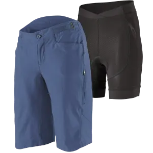 Damen Dirt Craft Bike Shorts
