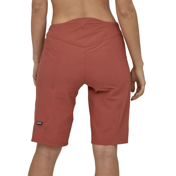 Damen Dirt Craft Bike Shorts