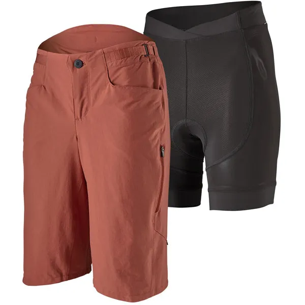 Damen Dirt Craft Bike Shorts