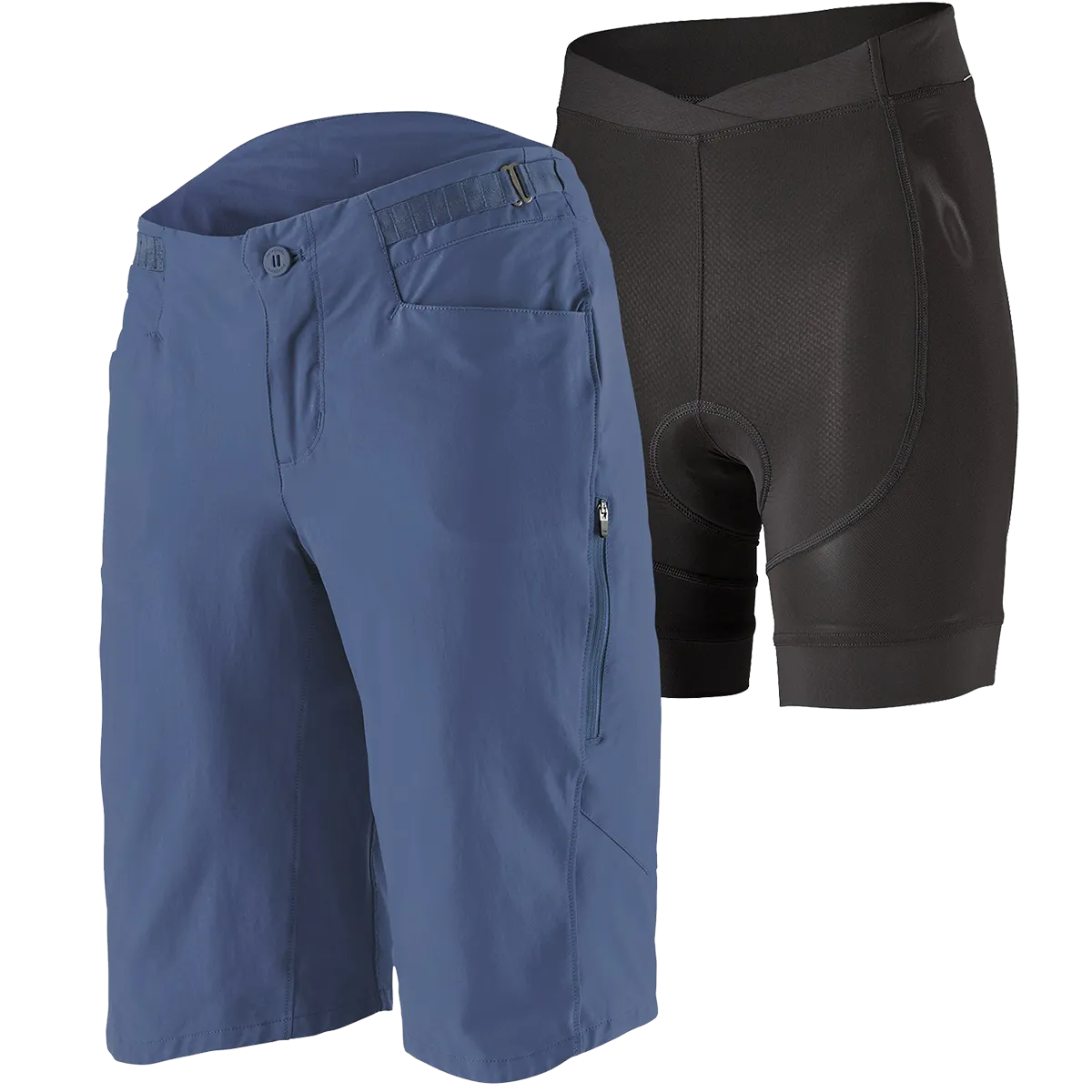 Damen Dirt Craft Bike Shorts