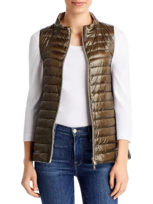Damen Daumen Reversible Outdoor-Weste