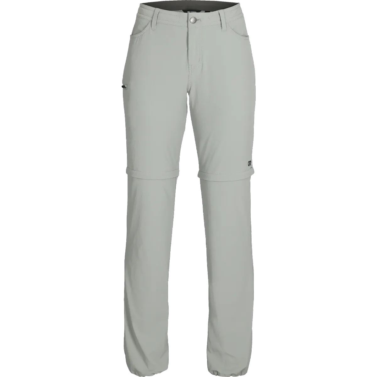 Damen Ferrosi Convertible Hose - Kurz