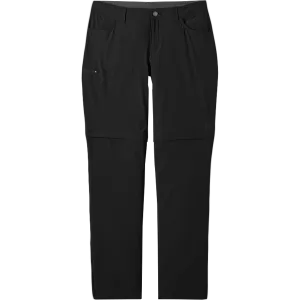 Damen Ferrosi Convertible Hose - Kurz