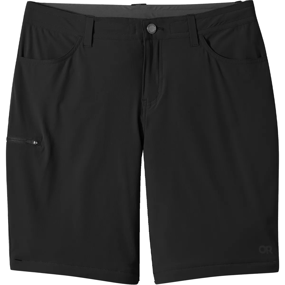 Damen Ferrosi Convertible Hose - Kurz