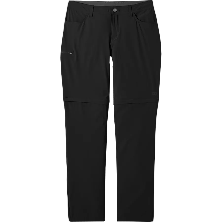 Damen Ferrosi Convertible Hose - Kurz