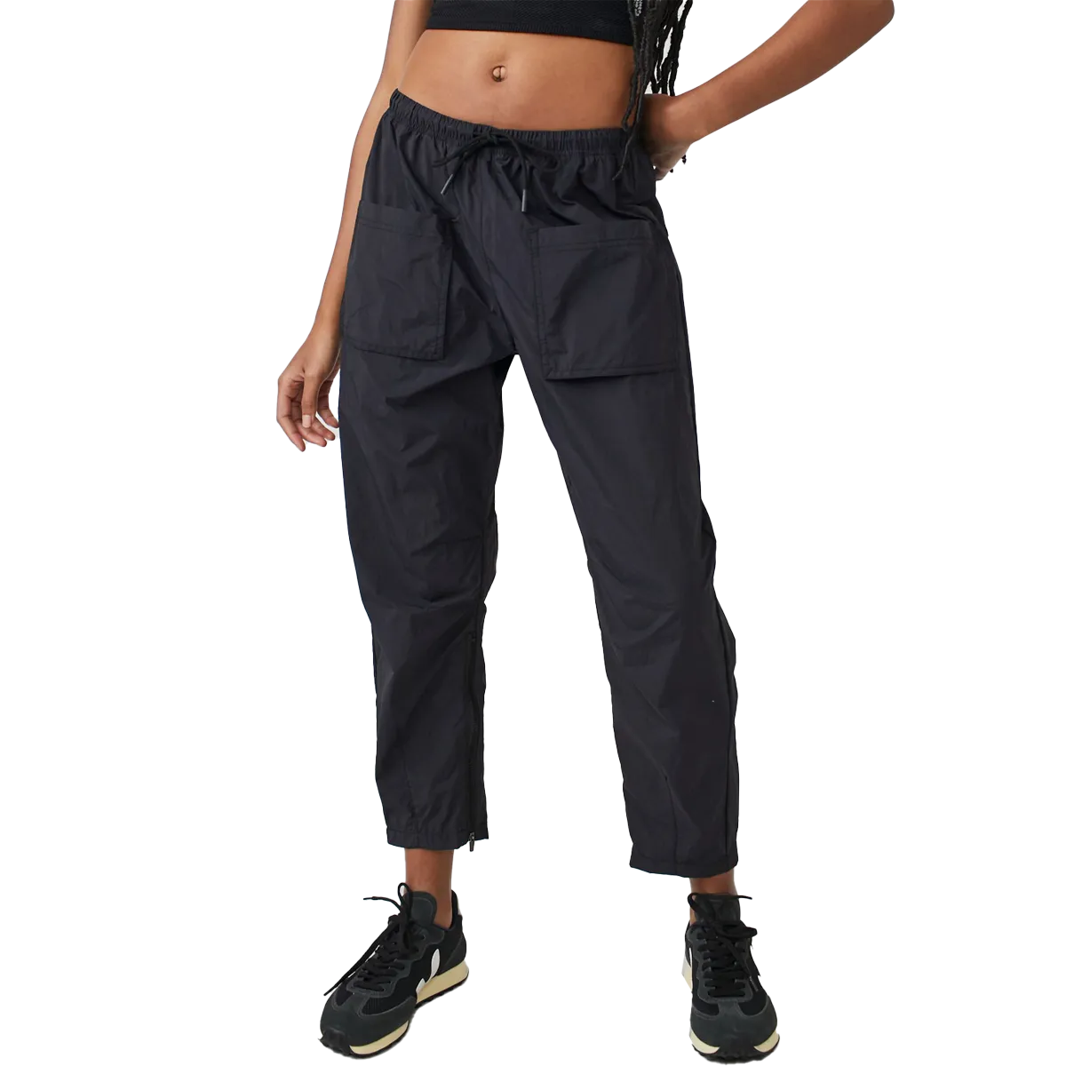 Damen Fly By Night Hose