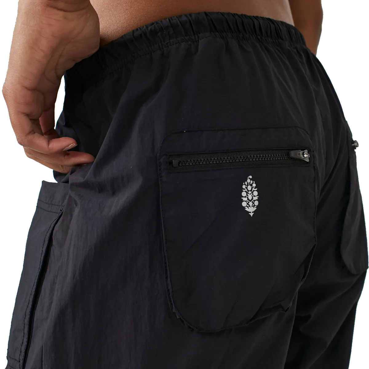 Damen Fly By Night Hose