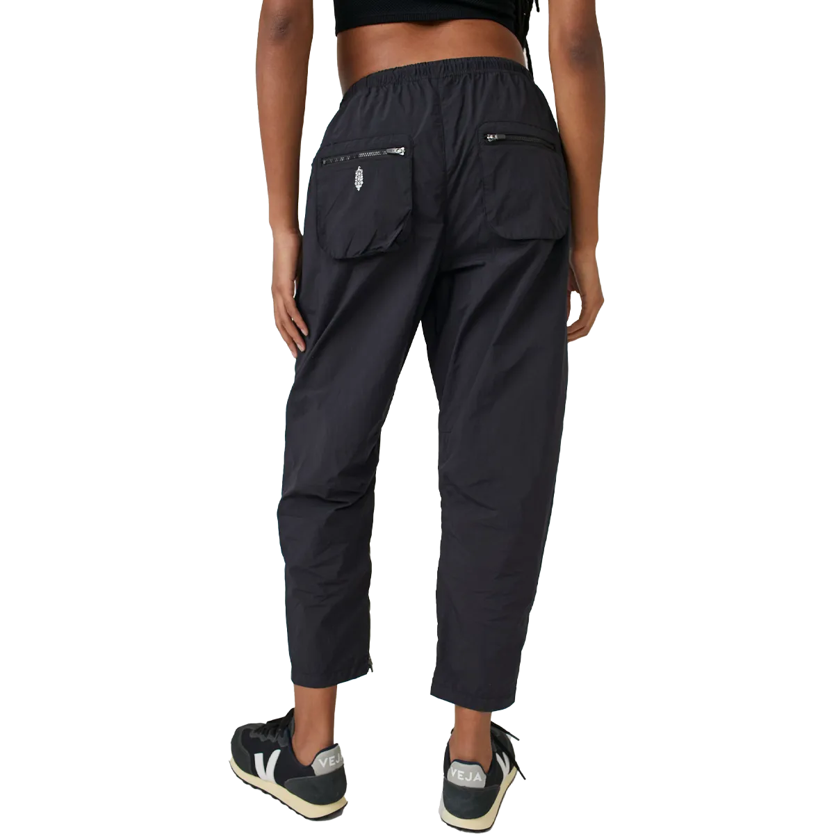 Damen Fly By Night Hose