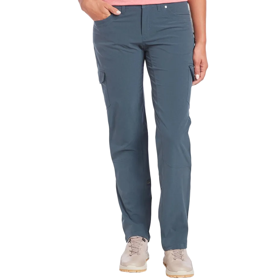 Damens Freeflex Roll-Up Hose - Kurz