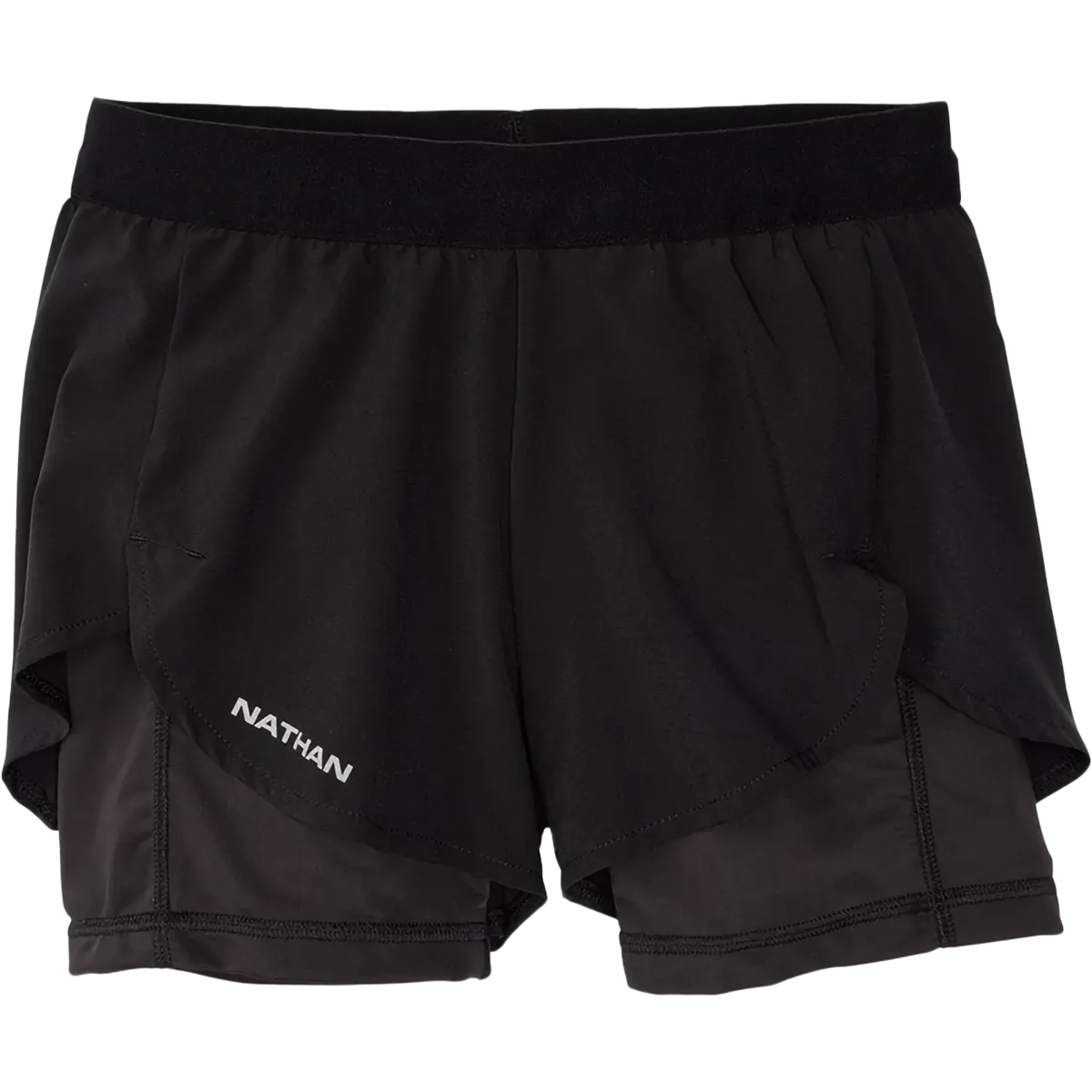 Damens Front Runner Shorts 2.0