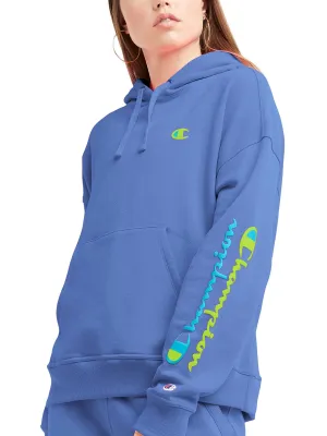 Damen Fitness Kapuzenpullover