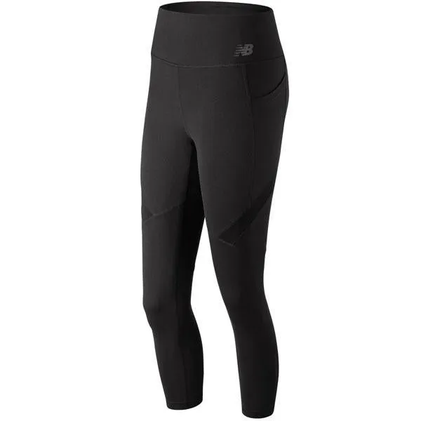 Damen High-Rise Transform Pocket Crop