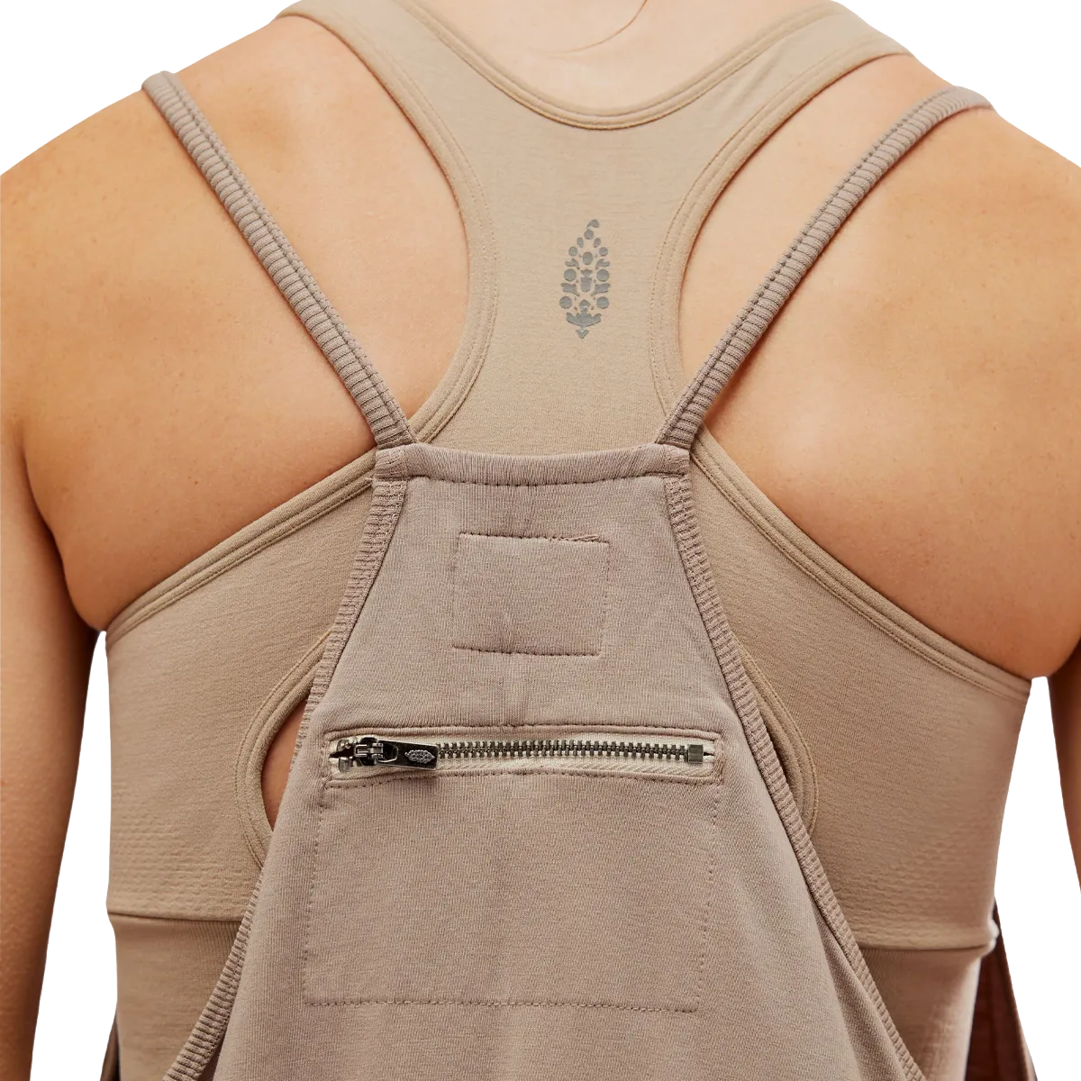 Damen Hot Shot Overall