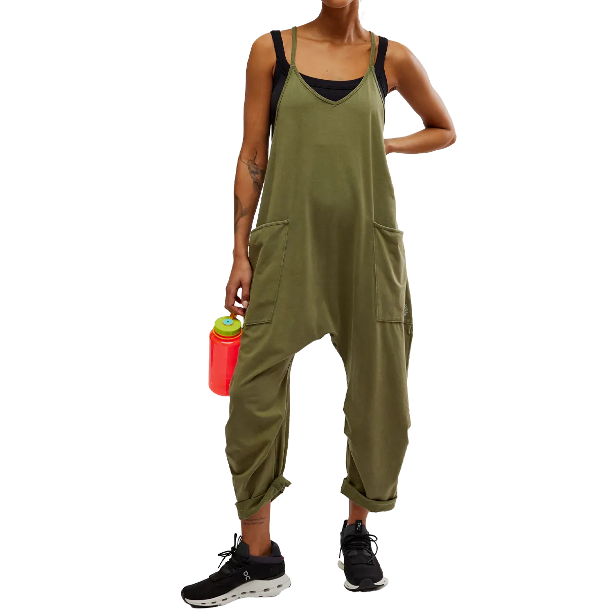 Damen Hot Shot Overall