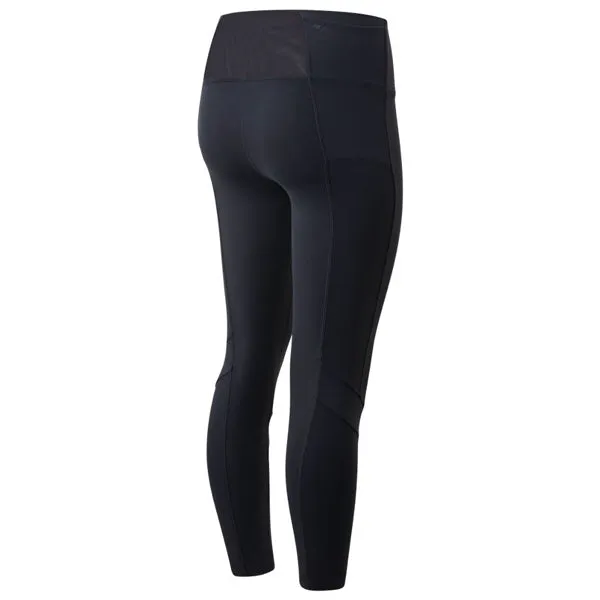 HR Transform Pocket Crop für Damen