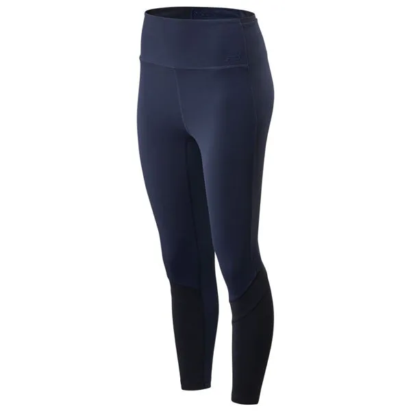 HR Transform Pocket Crop für Damen