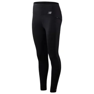 Damen Impact Run Heat Tight
