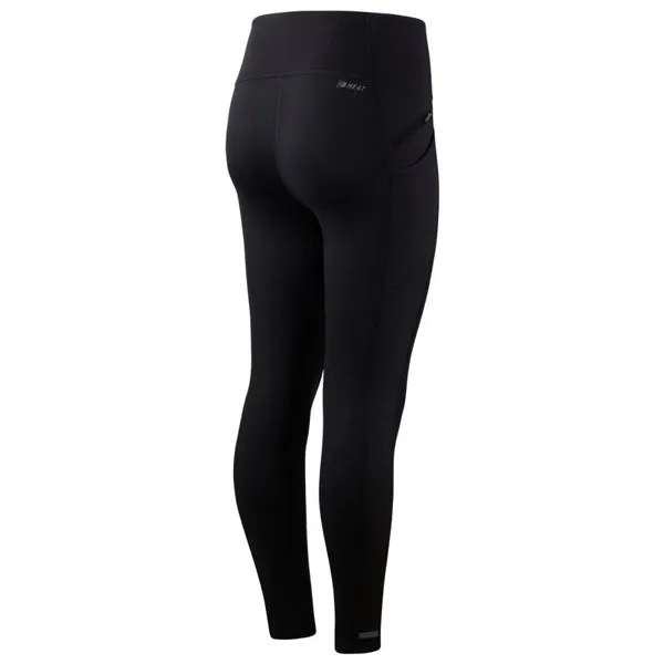 Damen Impact Run Heat Tight