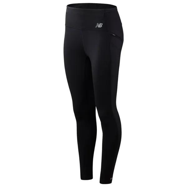Damen Impact Run Heat Tight