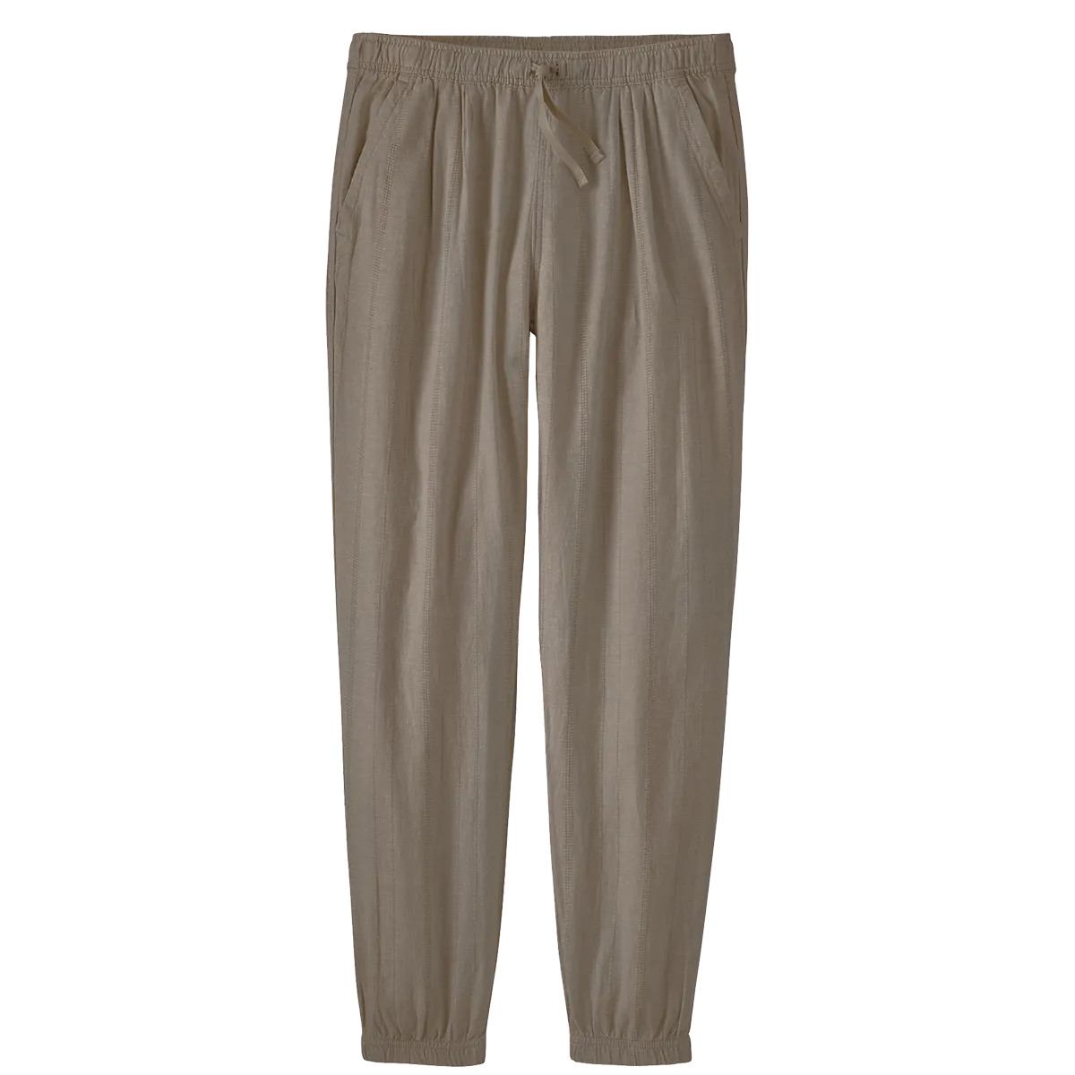 Damen Insel Hanf Strandhose