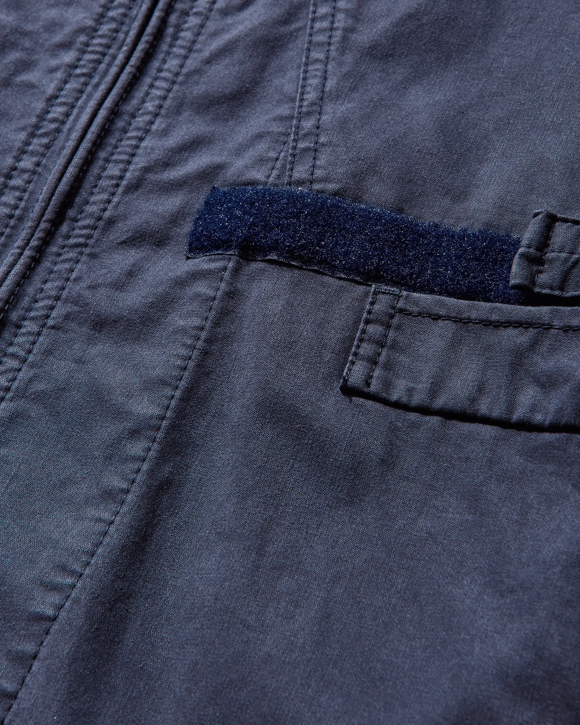 Damen-Overall Blau