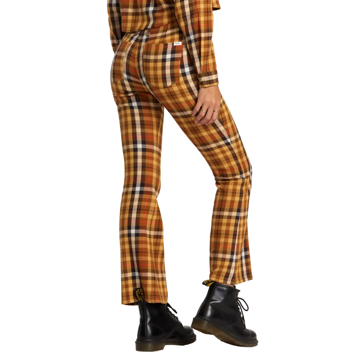 Damen-Kennedy-Hose